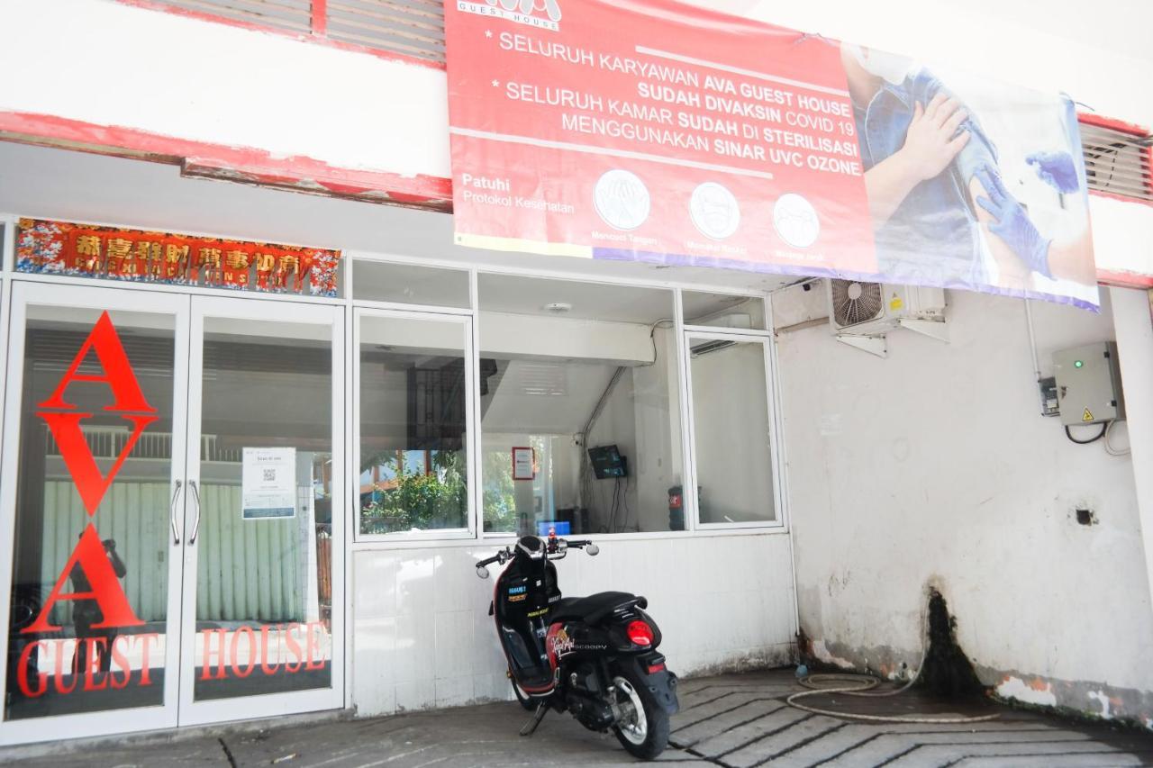 Reddoorz At Jalan Somba Opu Losari Makassar Extérieur photo
